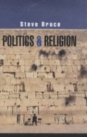 Politics and Religion 1