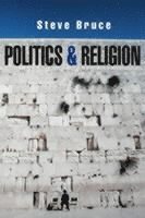 bokomslag Politics and Religion