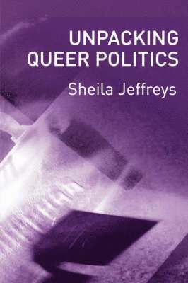 Unpacking Queer Politics 1