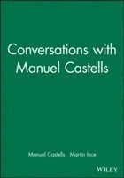 bokomslag Conversations with Manuel Castells