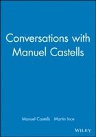 bokomslag Conversations with Manuel Castells