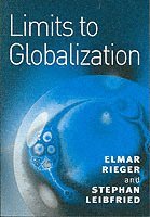 bokomslag Limits to Globalization