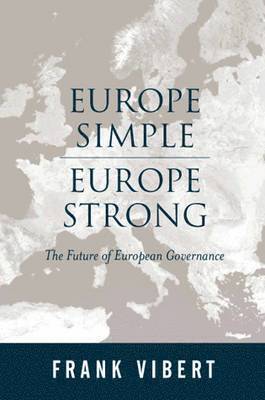 Europe Simple, Europe Strong 1