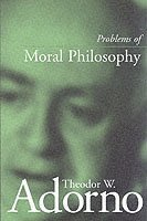 bokomslag Problems of Moral Philosophy