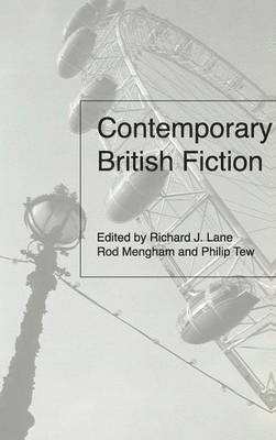 Contemporary British Fiction 1