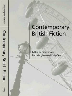 Contemporary British Fiction 1