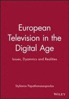 European Television in the Digital Age 1