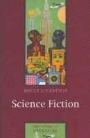Roger Luckhurst - Science Fiction, Häftad