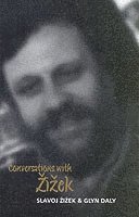Slavoj Zizek, Glyn Daly - Conversations with Zizek, Häftad