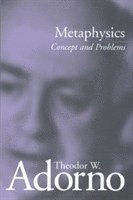 bokomslag Metaphysics
