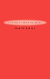 bokomslag Against Management