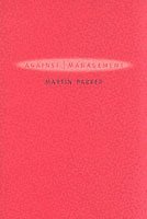 Martin Parker - Against Management, Häftad