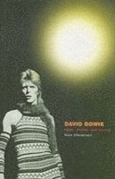 Nick Stevenson - David Bowie, Inbunden