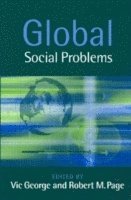 bokomslag Global Social Problems