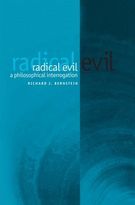 bokomslag Radical Evil