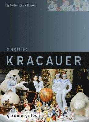 Siegfried Kracauer 1