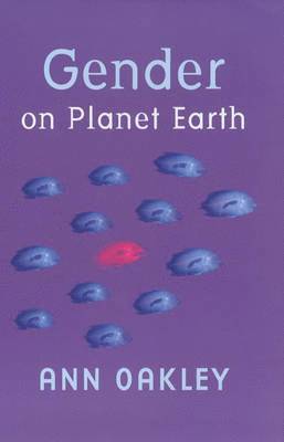 bokomslag Gender on Planet Earth