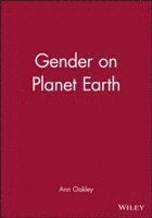 bokomslag Gender on Planet Earth