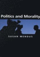 Politics and Morality 1