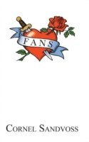 Cornel Sandvoss - Fans, Inbunden