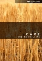 Judith Phillips - Care, Häftad