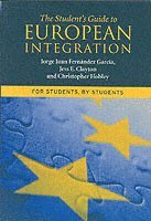 Student's Guide to European Integration