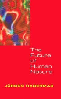 bokomslag The Future of Human Nature