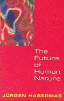 bokomslag Future of Human Nature