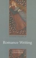 bokomslag Romance Writing
