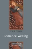 bokomslag Romance Writing