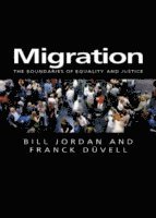 Bill Jordan, Franck Duvell - Migration, Häftad