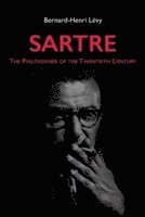 bokomslag Sartre