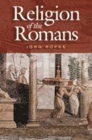 bokomslag The Religion of the Romans