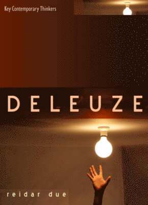 Deleuze 1