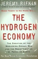 bokomslag The Hydrogen Economy
