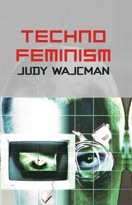 TechnoFeminism 1