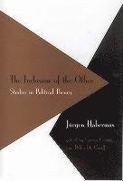 Jürgen Habermas, Ciaran Cronin, Pablo De Greiff - Inclusion of the Other, Häftad