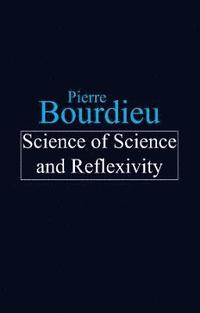 bokomslag Science of Science and Reflexivity