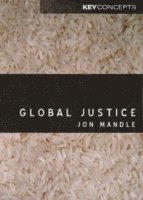 bokomslag Global Justice