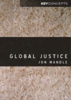 Jon Mandle - Global Justice, Inbunden