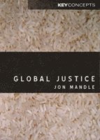 Global Justice 1