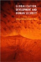 bokomslag Globalization, Development and Human Security