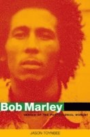 bokomslag Bob Marley