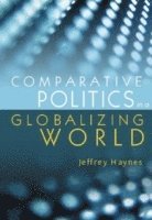 Jeffrey Haynes - Comparative Politics in a Globalizing World, Inbunden