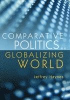 bokomslag Comparative Politics in a Globalizing World