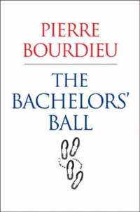 bokomslag The Bachelors' Ball