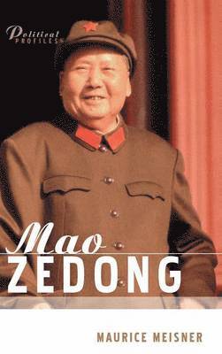 Mao Zedong 1