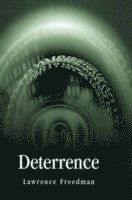 bokomslag Deterrence