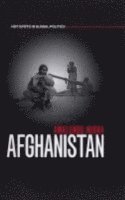 bokomslag Afghanistan