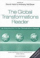 bokomslag The Global Transformations Reader